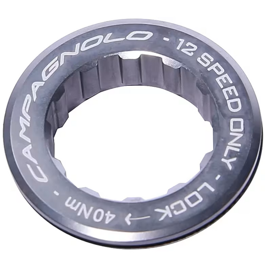 Ecrou de cassette 12V CAMPAGNOLO Départ 11 dents