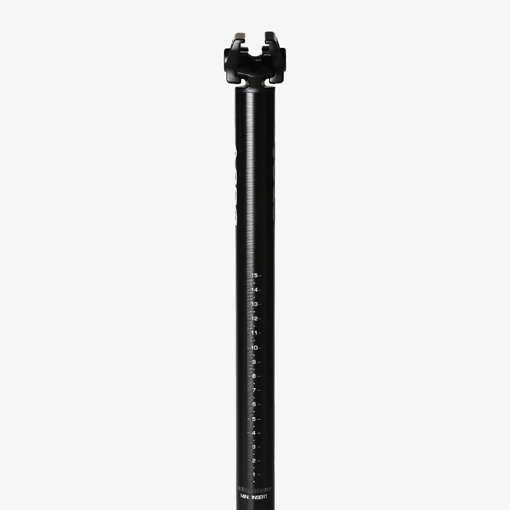 Zadelpen SDG MICRO I-BEAM Aluminium