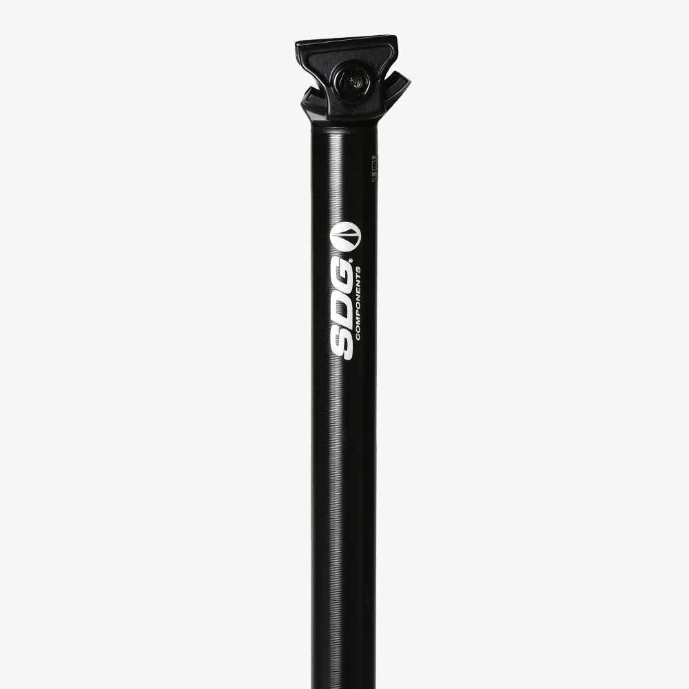 Zadelpen SDG MICRO I-BEAM Aluminium