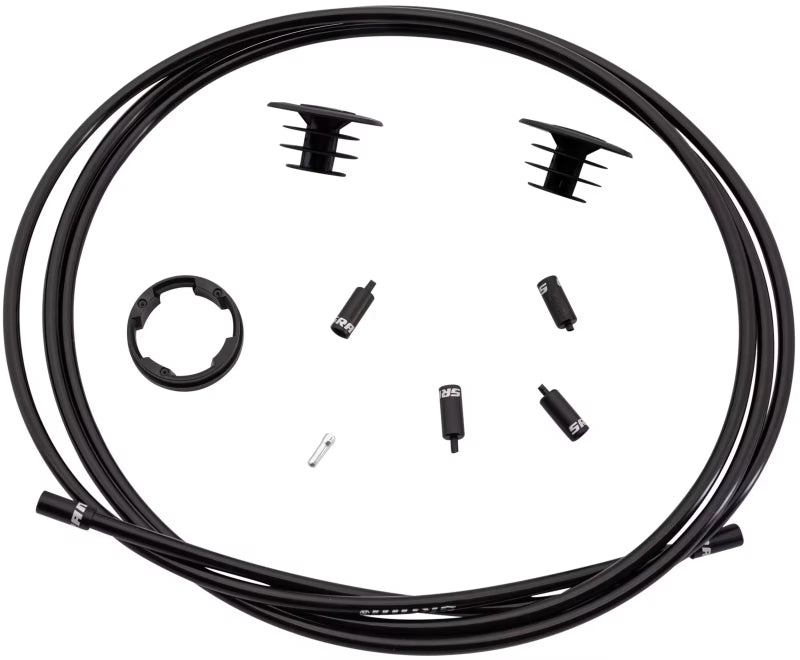 Περιστροφικός επιλογέας ταχυτήτων SRAM XX1 Grip Shift 11 ταχυτήτων