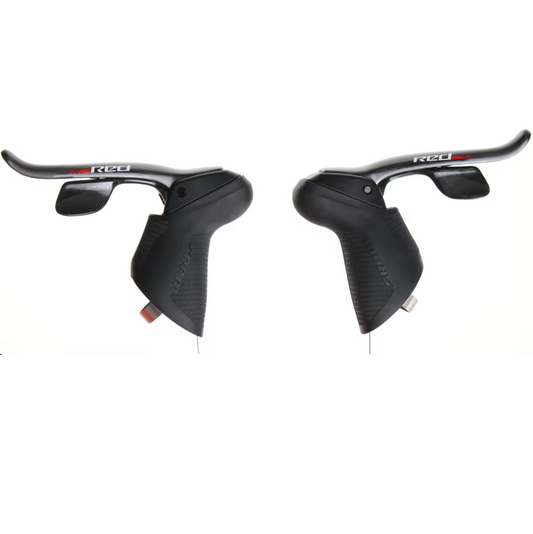 SRAM RED 2x11 ātrumu sviru pāris