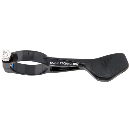Labās puses SRAM X01 EAGLE 12 ātrumu pārslēgšanas svira
