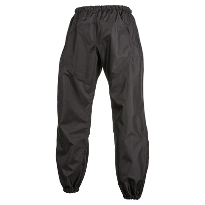 O'NEAL SHORE RAIN Trousers Black