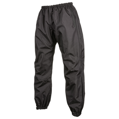 O'NEAL SHORE RAIN Trousers Black