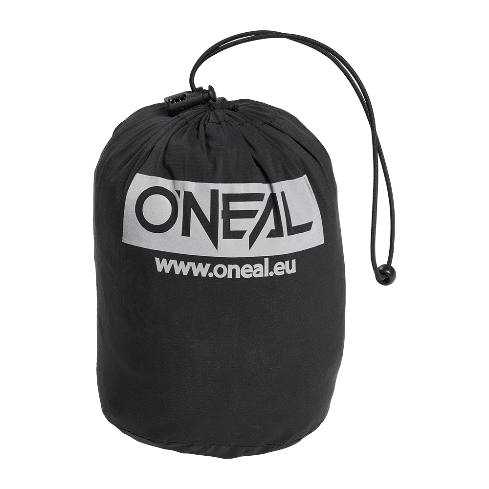 Jacke O'NEAL TORRENT RAIN Schwarz