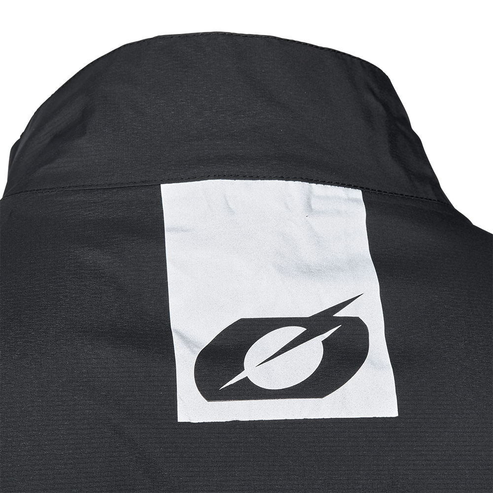 Jacke O'NEAL TORRENT RAIN Schwarz
