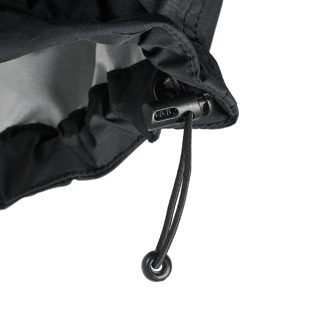 Jacke O'NEAL TORRENT RAIN Schwarz