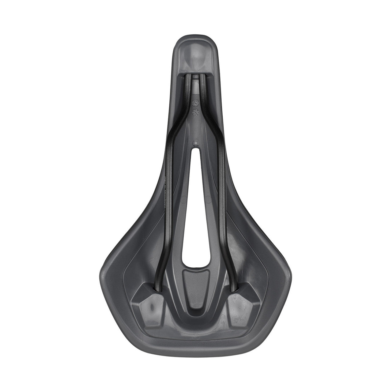 Selle ST 5 Flow S2 - set nedefra