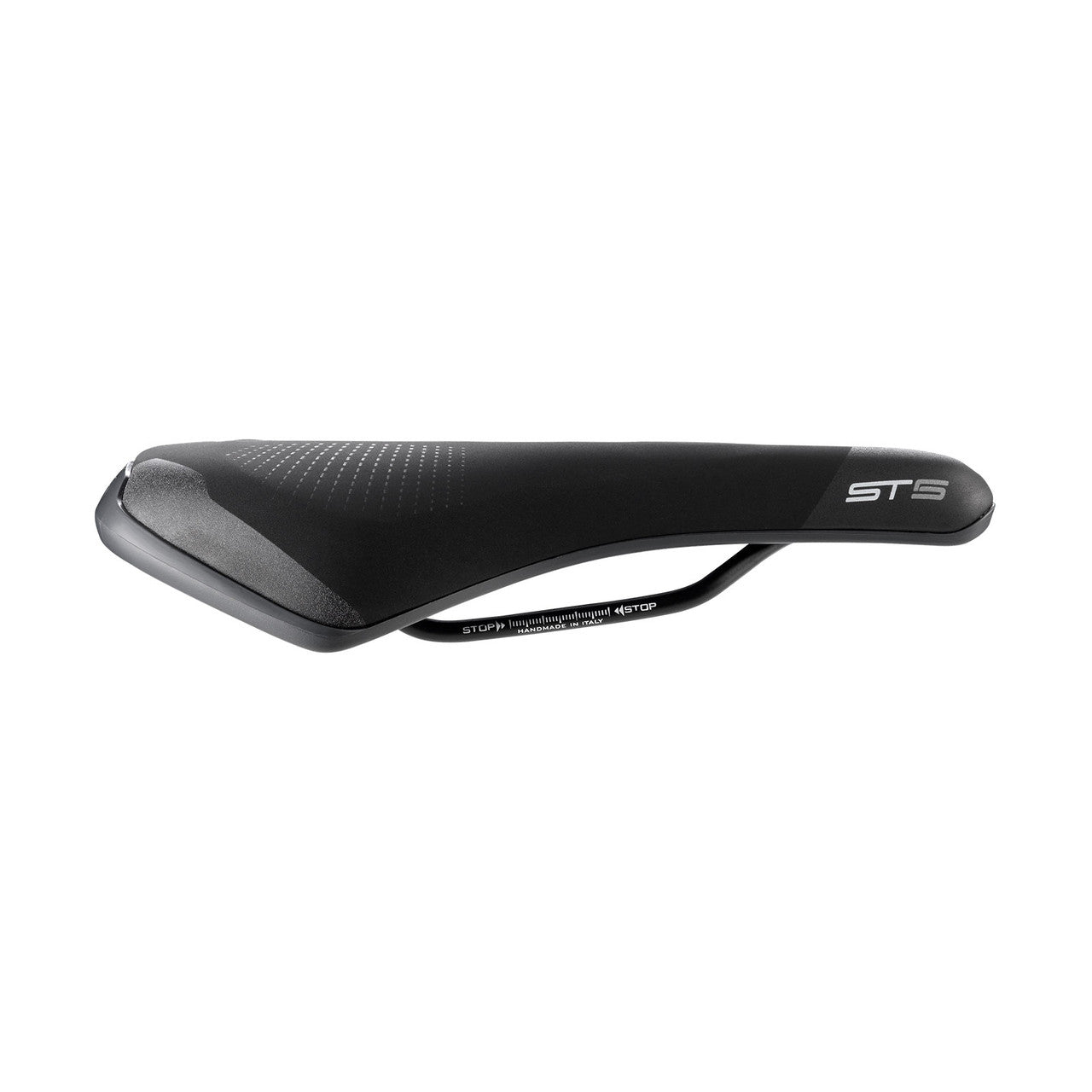 Selle ST 5 Flow S2 - sidevisning
