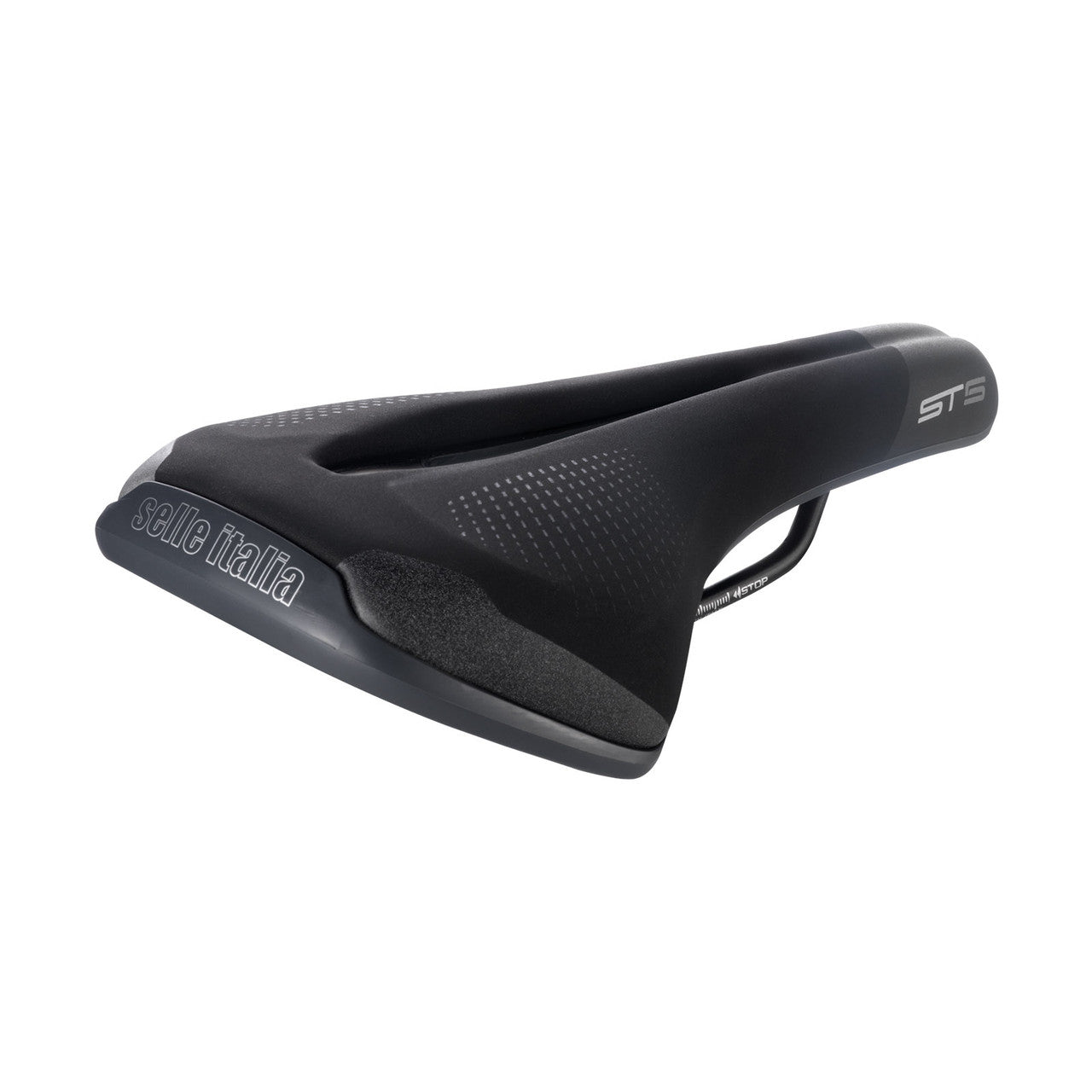 Selle ST 5 Flow S2 - 3/4-visning