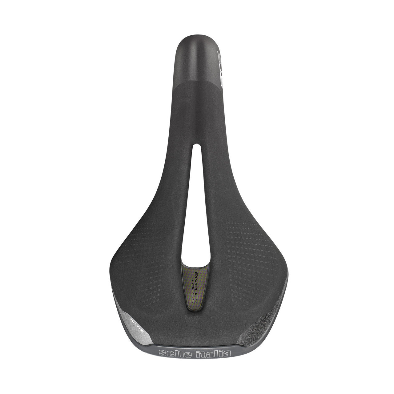 Selle ST 5 Flow S2 - set ovenfra