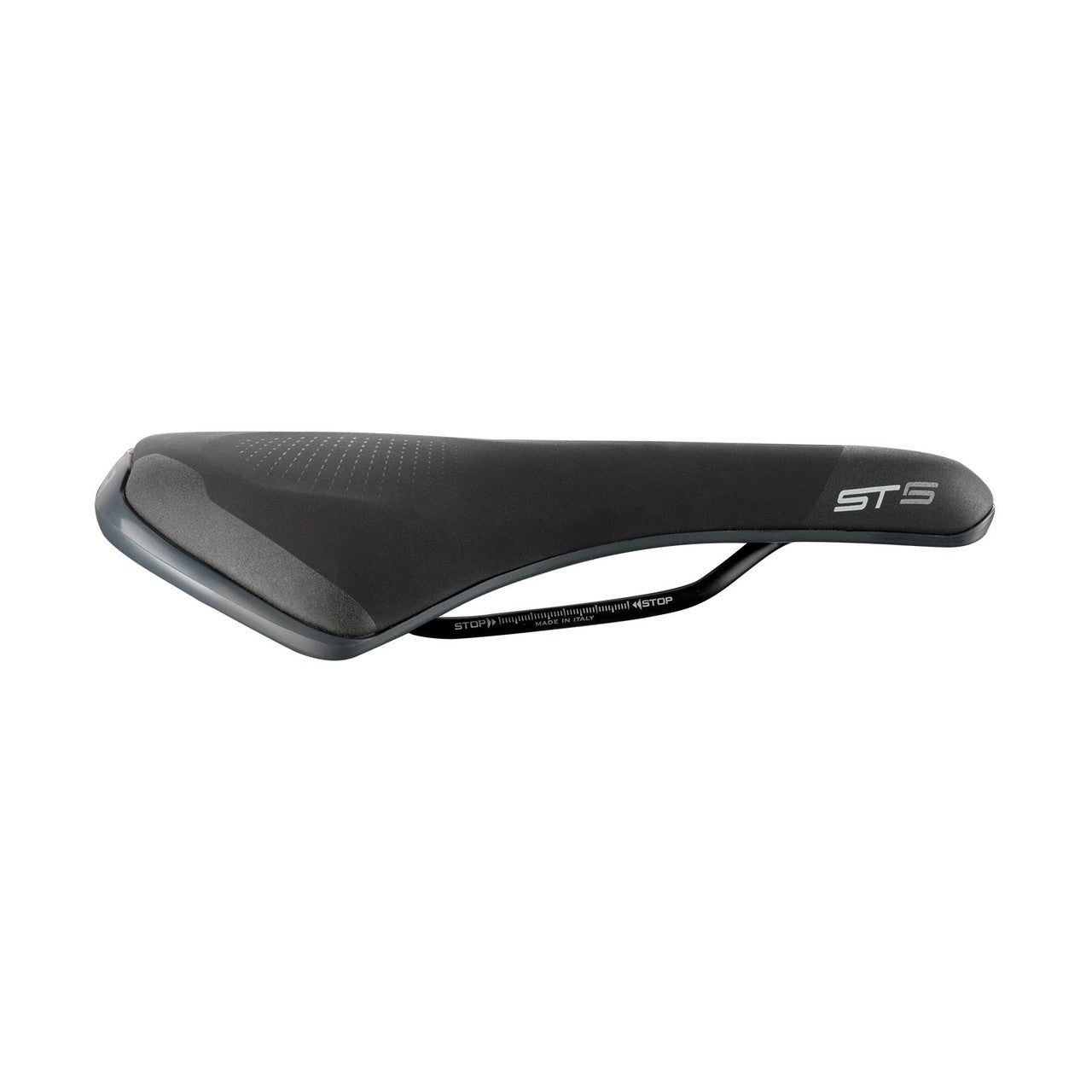 Selle ST 5 Flow L2 - widok z boku