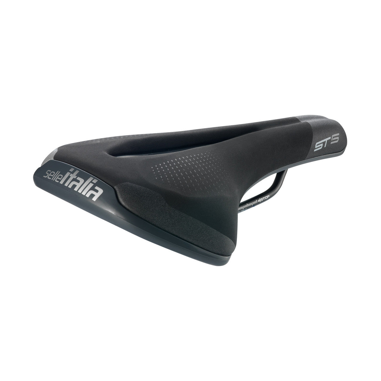 Selle ST 5 Flow L2 - widok 3/4