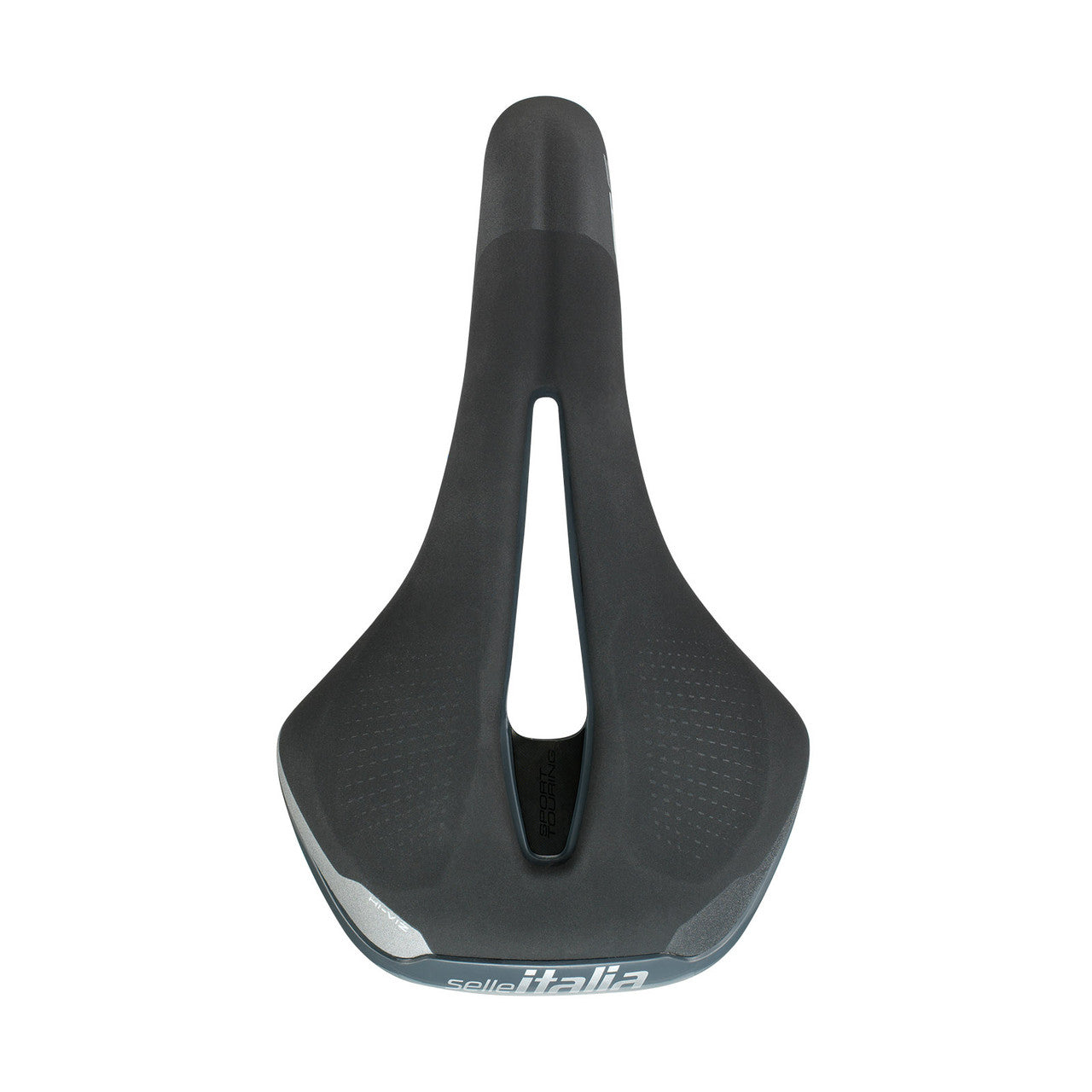 Selle ST 5 Flow L2 - widok z góry