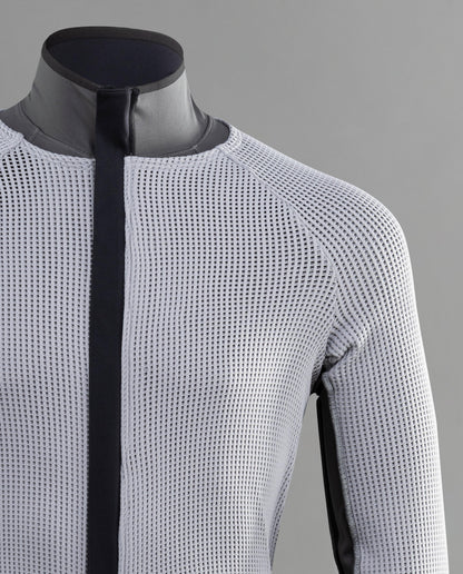 Šedá bunda SPORTFUL FIANDRE HYPER