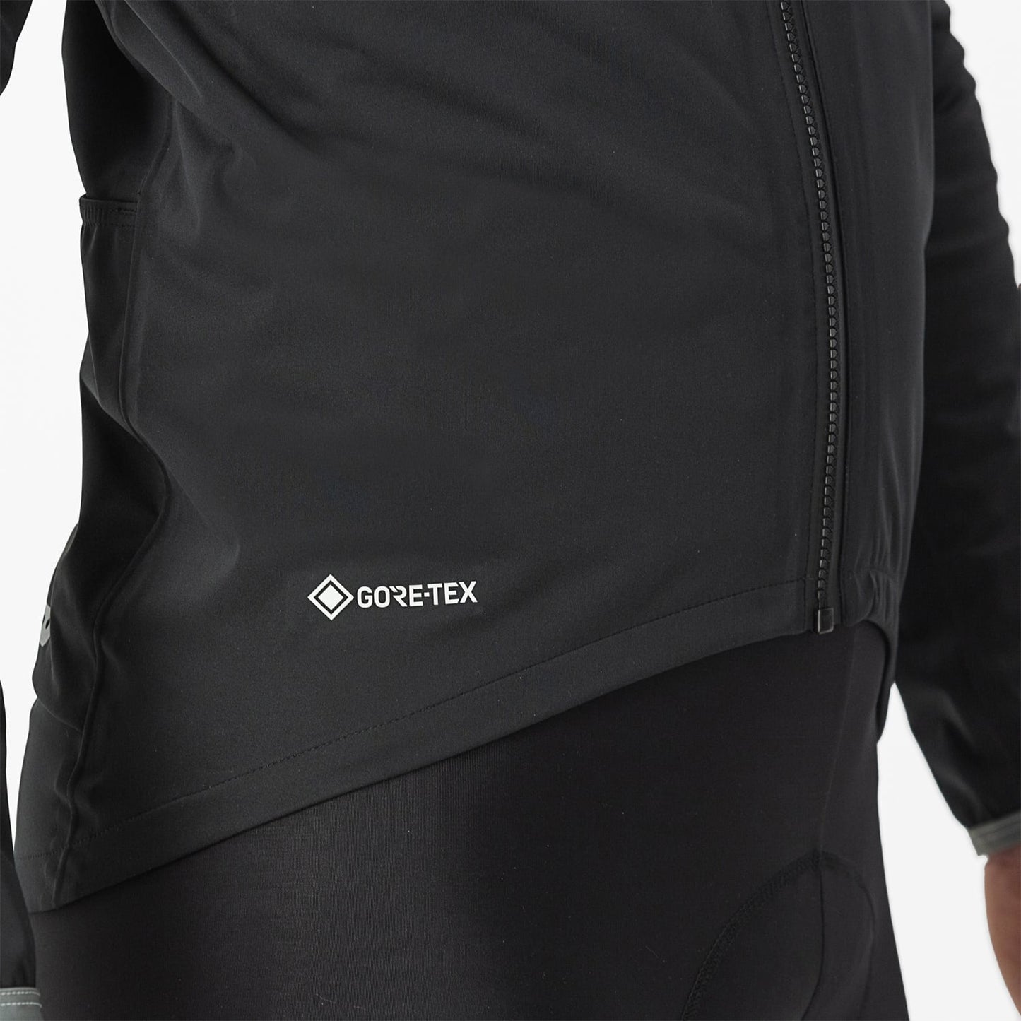 Jaqueta CASTELLI GAVIA LITE Preto