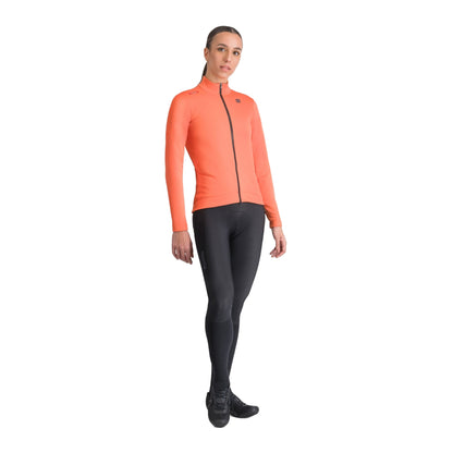 Jaka SPORTFUL FIANDRE 2 Sievietēm Oranža
