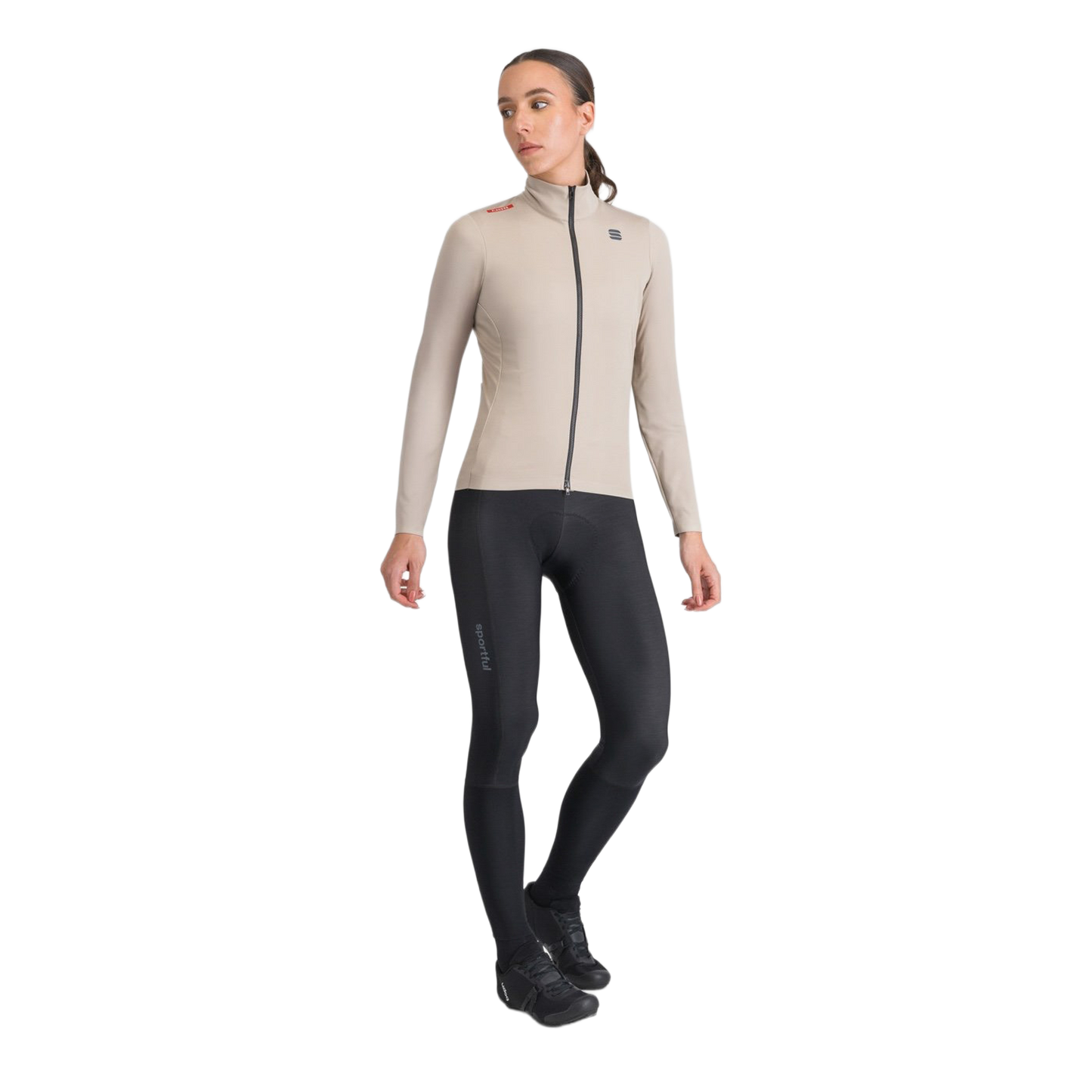 Dámská bunda SPORTFUL FIANDRE SHIFT Béžová