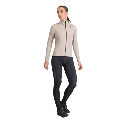 Jakke SPORTFUL FIANDRE SHIFT Dame Beige
