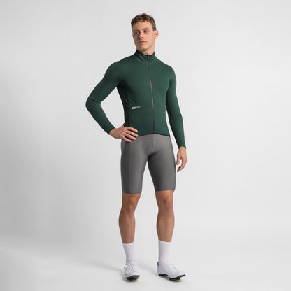 SPORTFUL SRK SHIFT hallid lühikesed traksidega püksid