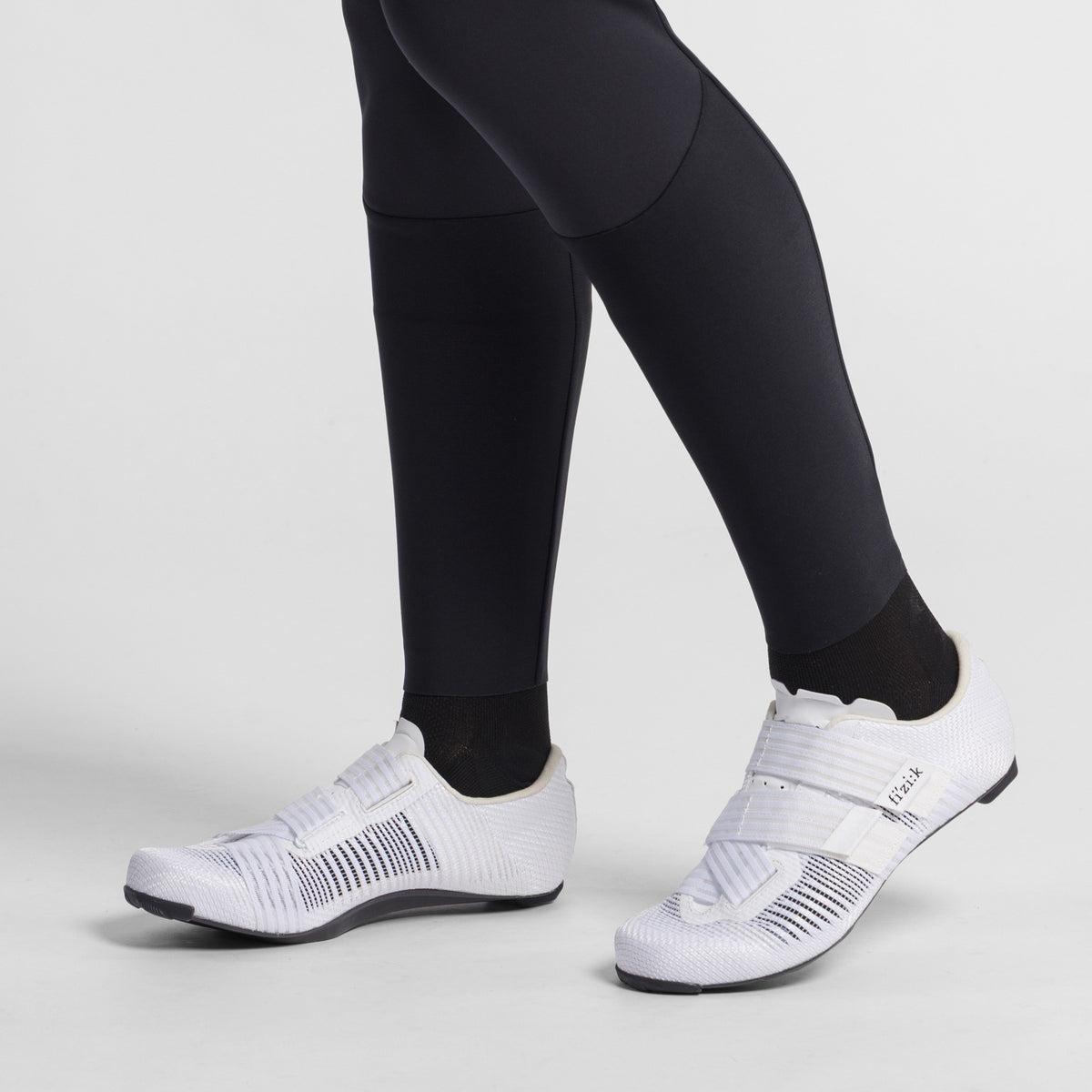 Calças com Alças SPORTFUL DEEPWINTER Mulher Preto