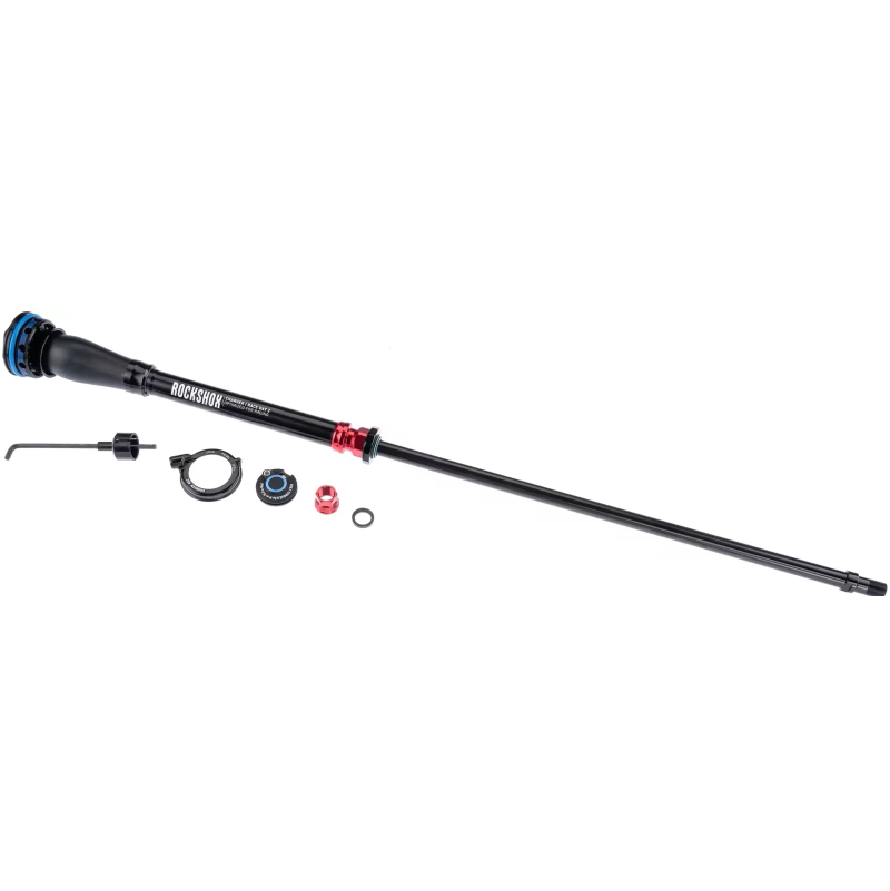 Komplet za nadogradnju uloška ROCKSHOX CHARGER RACE DAY 2 3P Remote 32 mm za SID SL/REBA 100 (2018.+)/SID 100 – 110 mm (2017.+) #00.4318.087.001