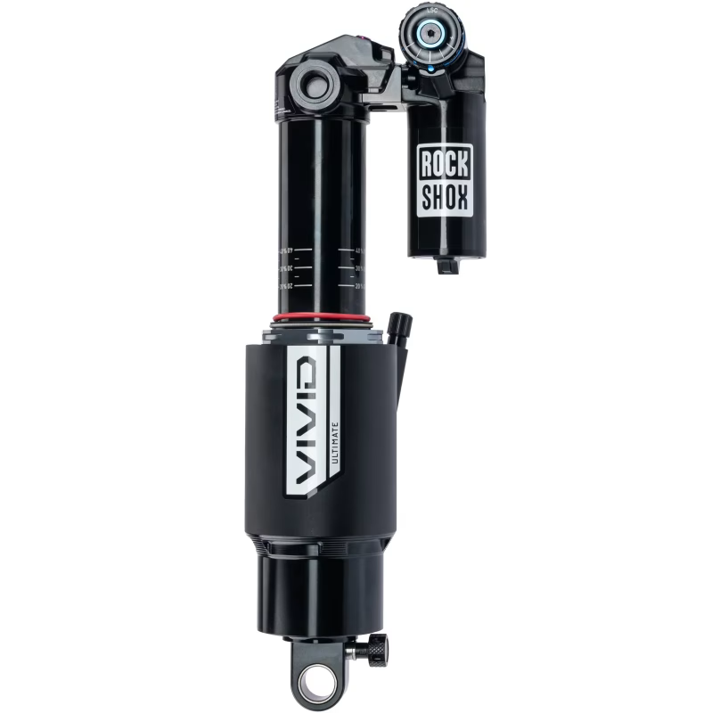 Tlmič ROCKSHOX VIVID ULTIMATE DH RC2 Trunnion pre Trek Session 2018 – 2021