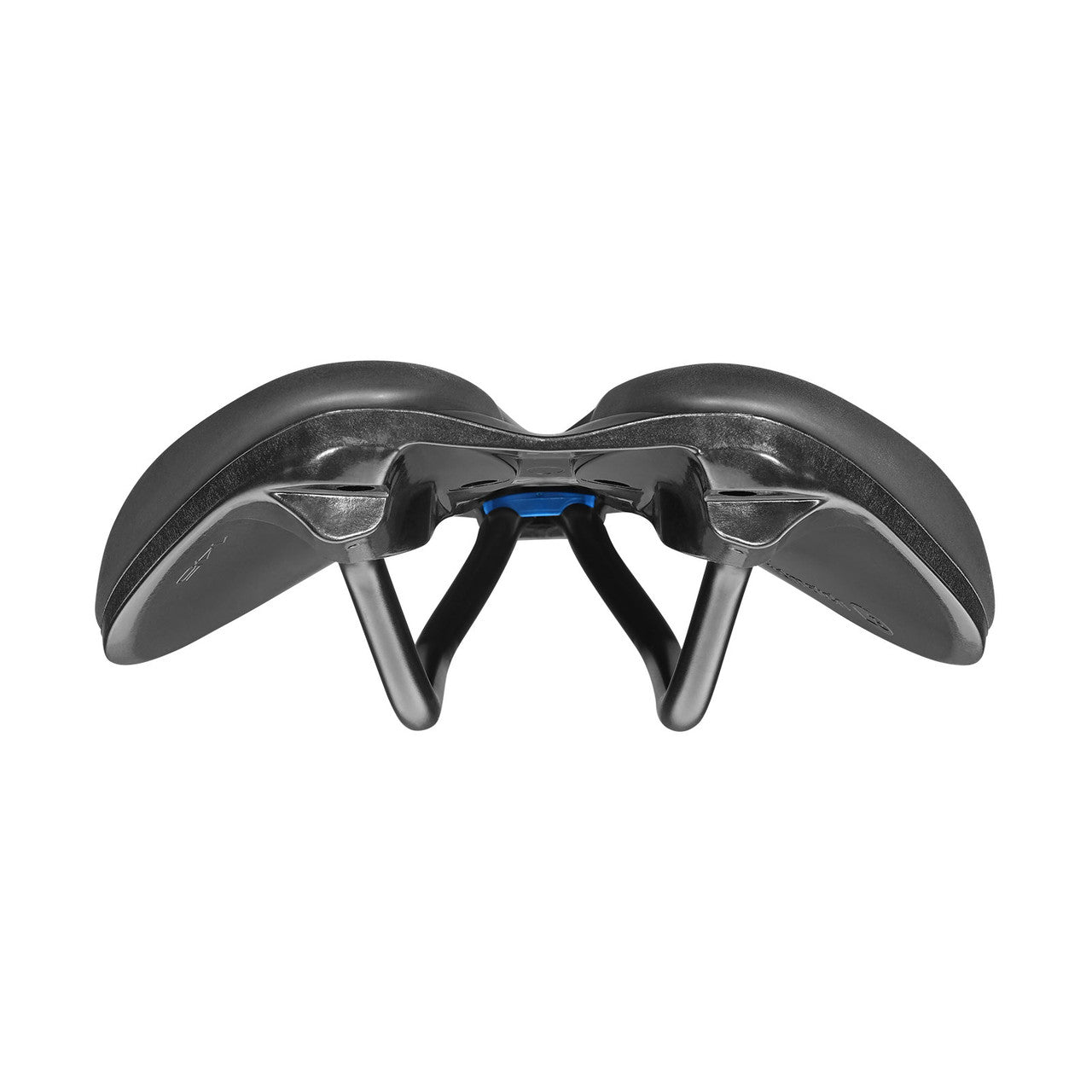 Siodło Novus Boost Evo Gravel TM L3 - widok od tyłu