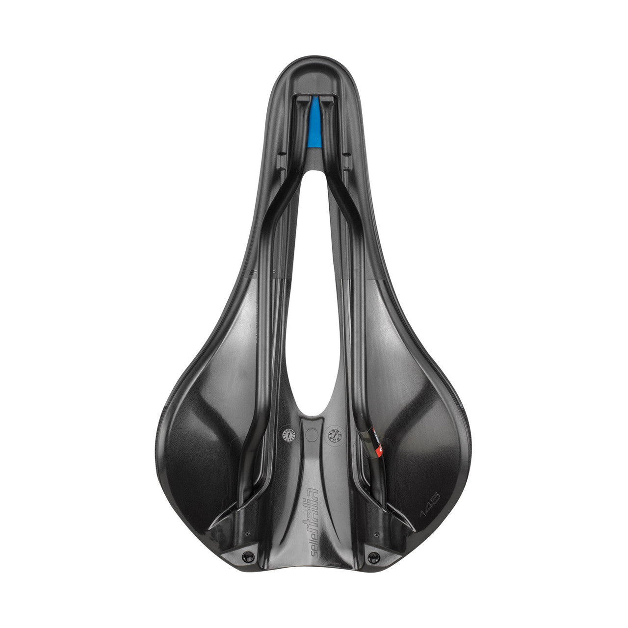 Selle Novus Boost Evo X-Cross TM L3 - widok od spodu