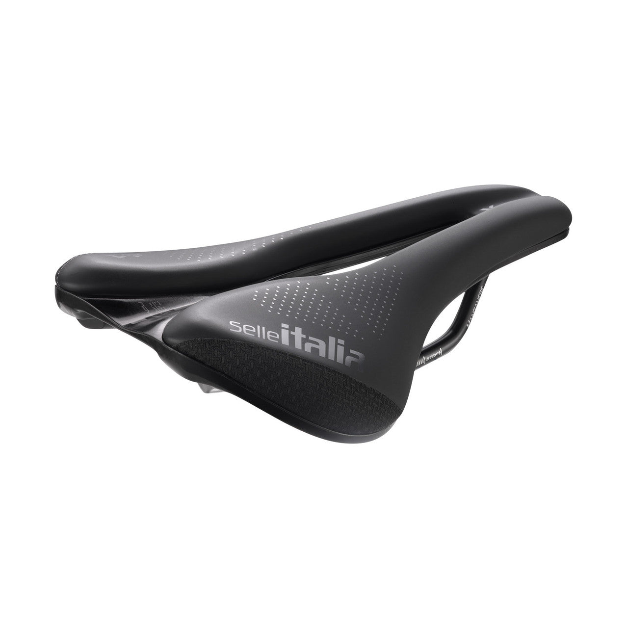 Selle Novus Boost Evo X-Cross TM L3 - widok 3/4