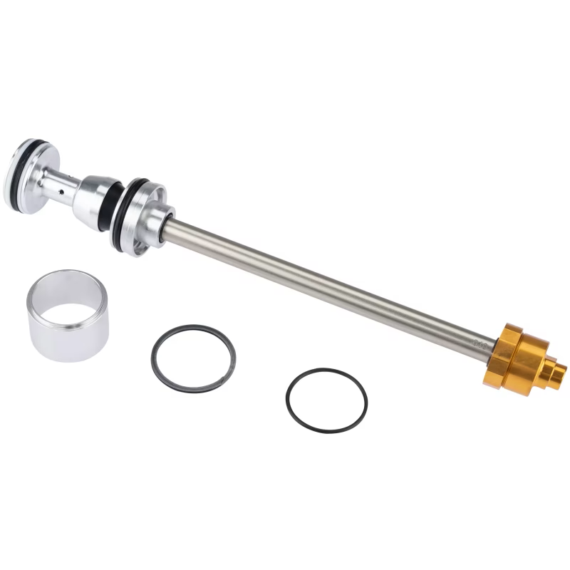ROCKSHOX DEBONAIR+ C1 130 mm -ilmajousen päivityssarja PIKE-haarukkaan (2023+) #00.4318.064.001