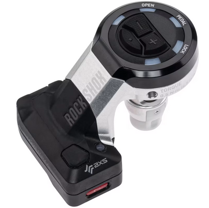 Módulo de control de horquilla ROCKSHOX FLIGHT ATTENDANT SID SL (2021+) #11.4018.118.004