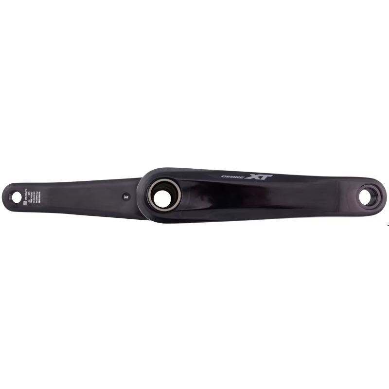 Pedalarme 1X 12S SHIMANO XT FC-M8130-1