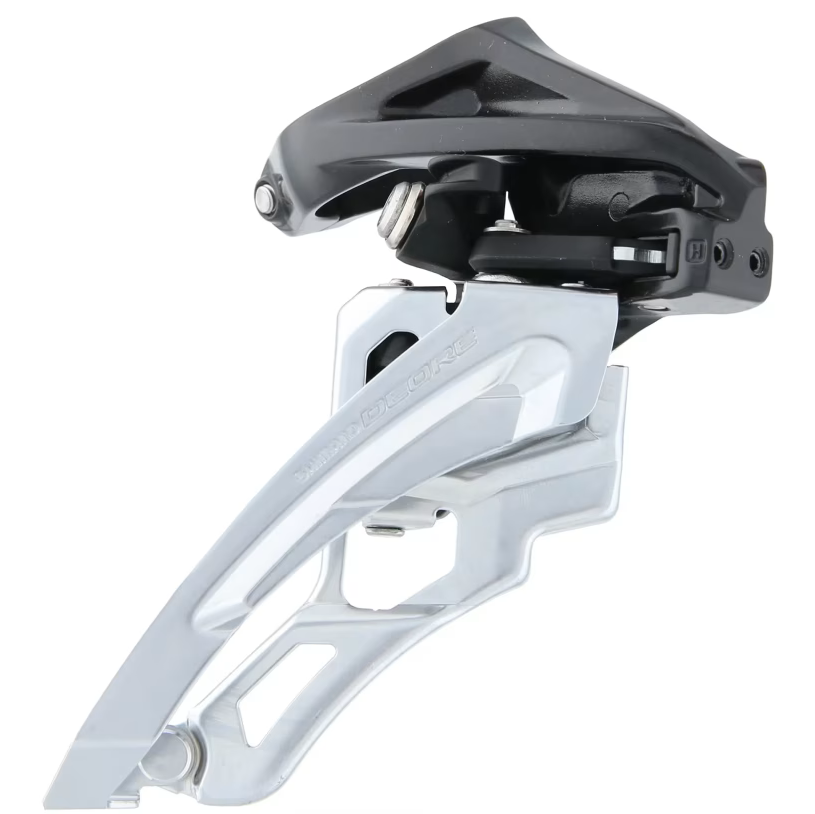 Prednji mjenjač SHIMANO DEORE FD-M6000-H 10 brzina