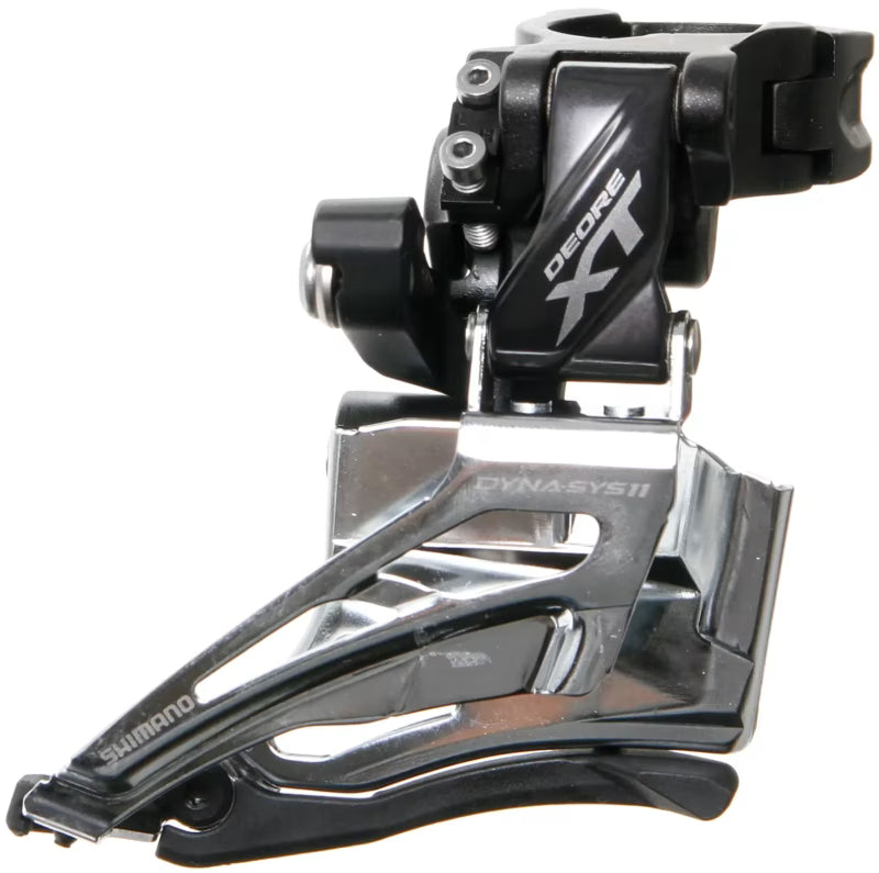 Forskifter SHIMANO XT FD-M8025-H 11 speed