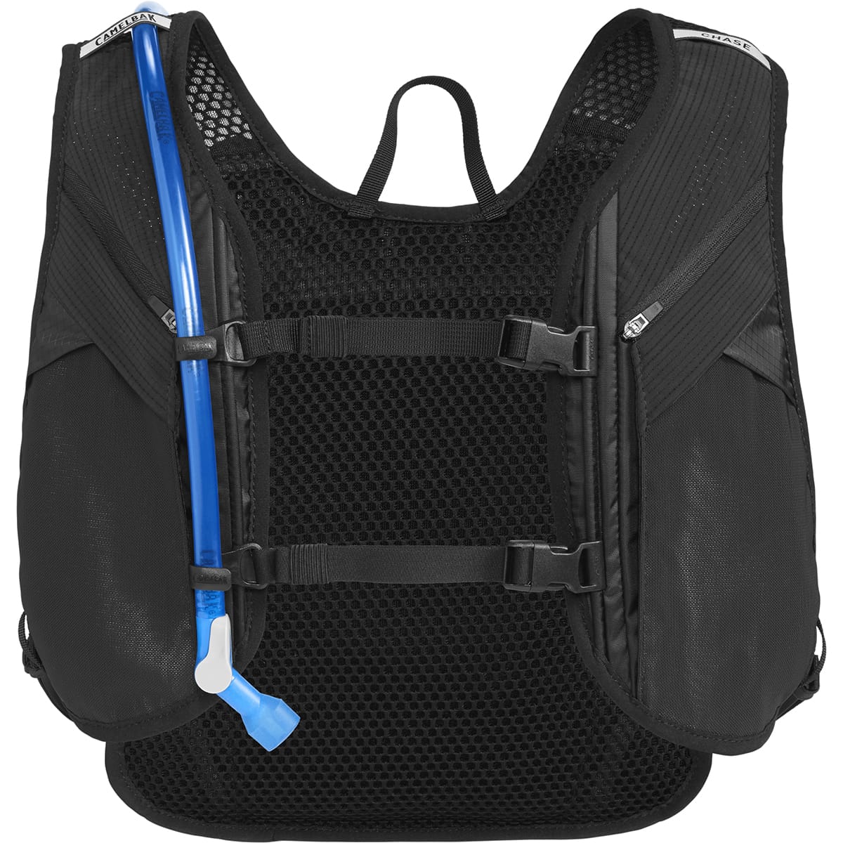 Sac d'Hydratation CAMELBAK CHASE RACE 4 L VEST Noir