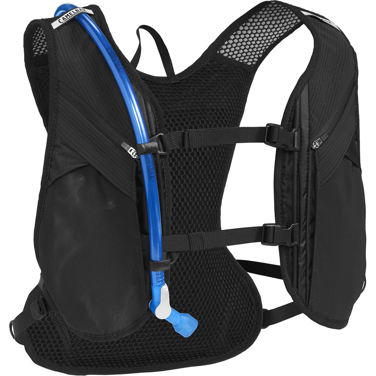 Sac d'Hydratation CAMELBAK CHASE RACE 4 L VEST Noir
