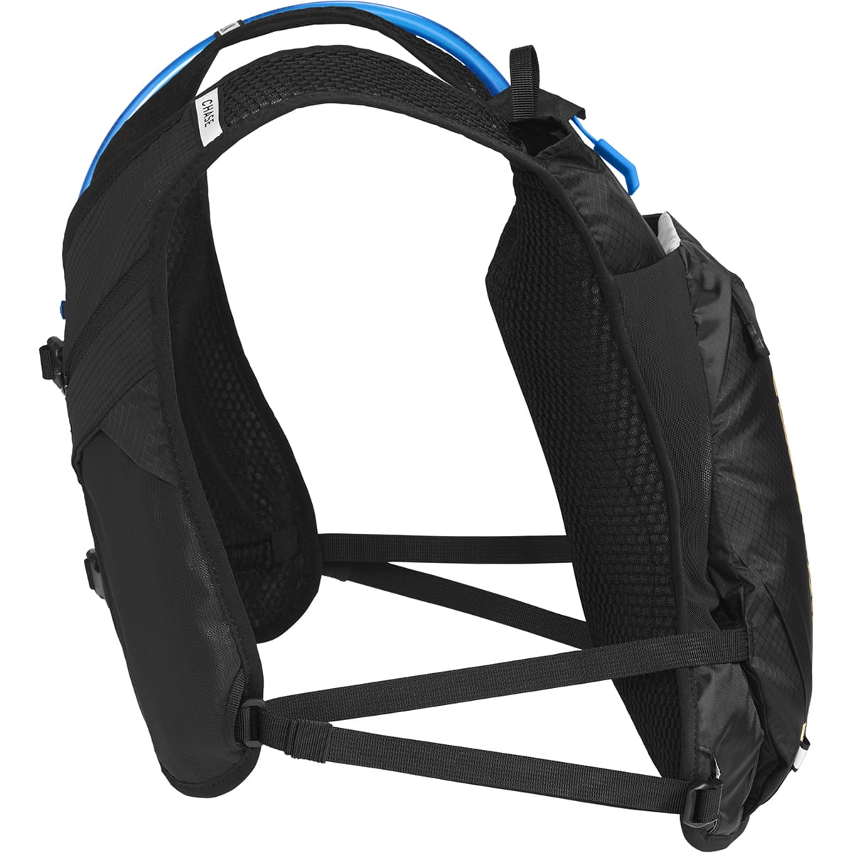 Sac d'Hydratation CAMELBAK CHASE RACE 4 L VEST Noir