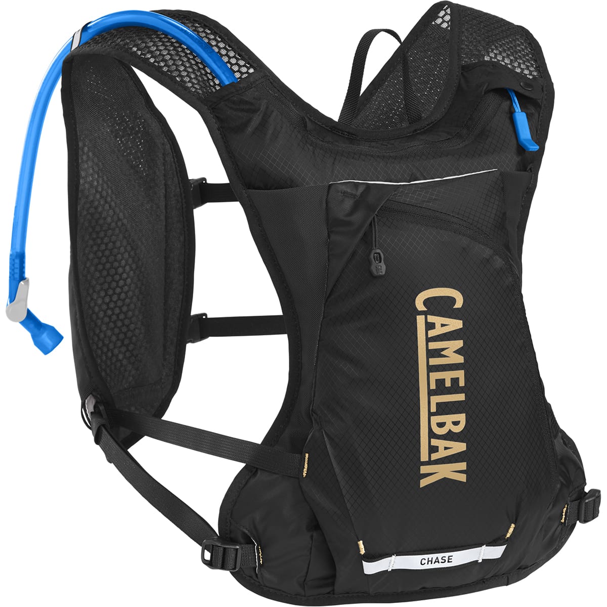 Sac d'Hydratation CAMELBAK CHASE RACE 4 L VEST Noir