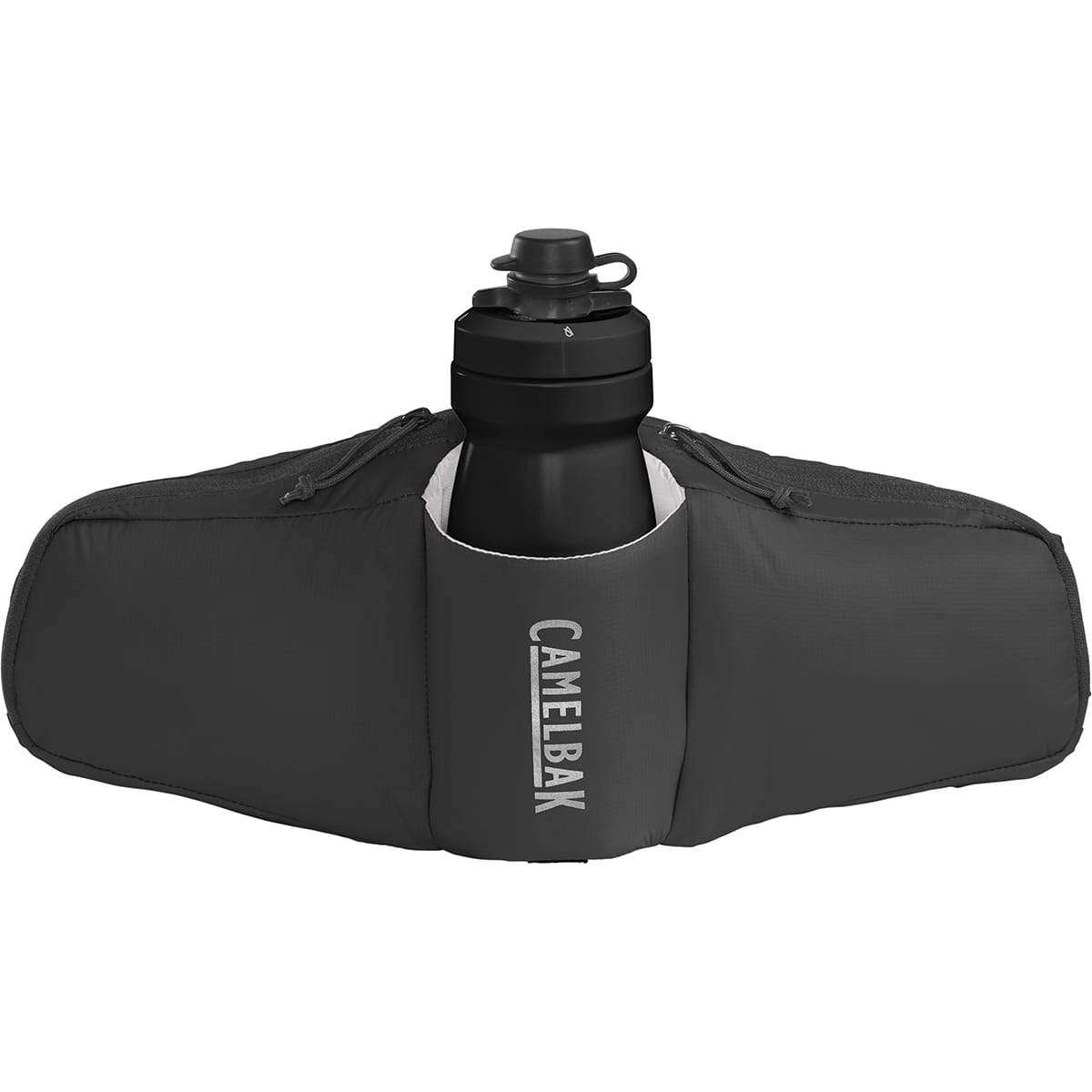 CAMELBAK PODIUM FLOW 2 2.5 L WAIST PACK Black Bum Bag