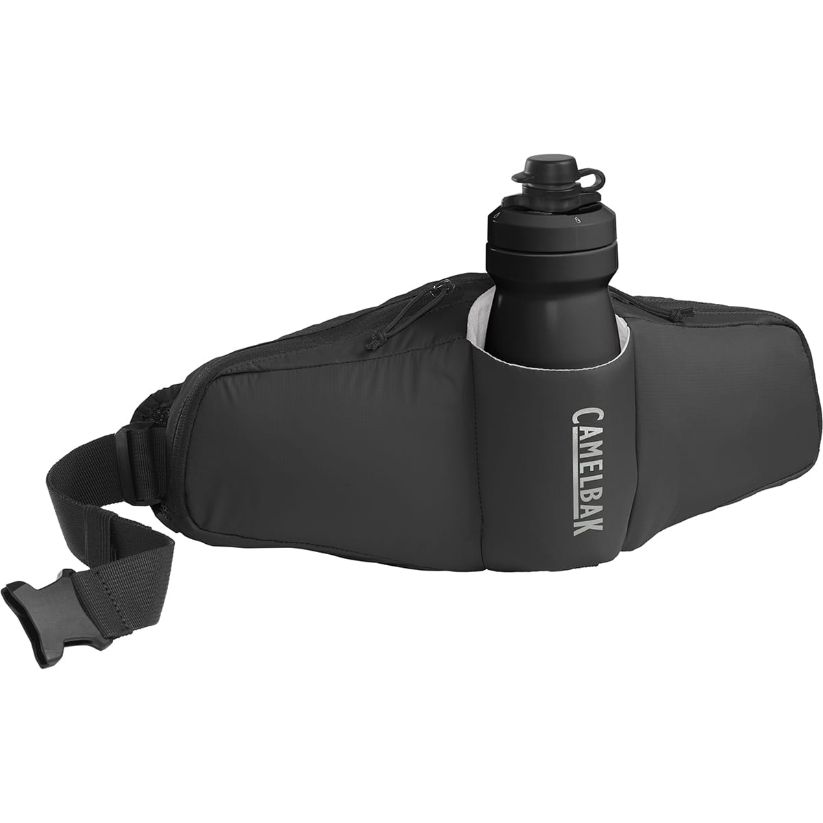 CAMELBAK PODIUM FLOW 2 2.5 L WAIST PACK Black Bum Bag