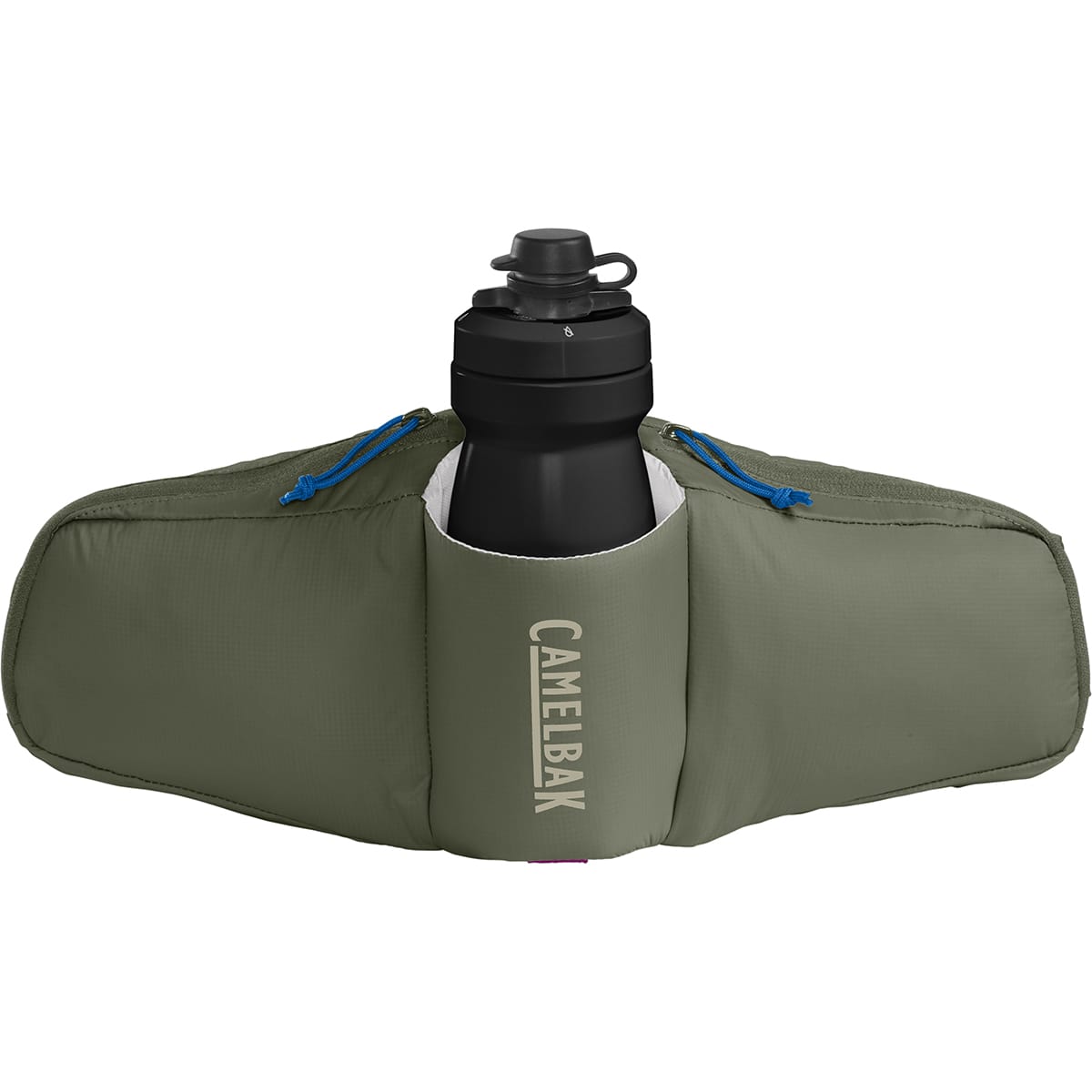 Sacoche Banane CAMELBAK PODIUM FLOW 2 2.5 L WAIST PACK Vert Olive
