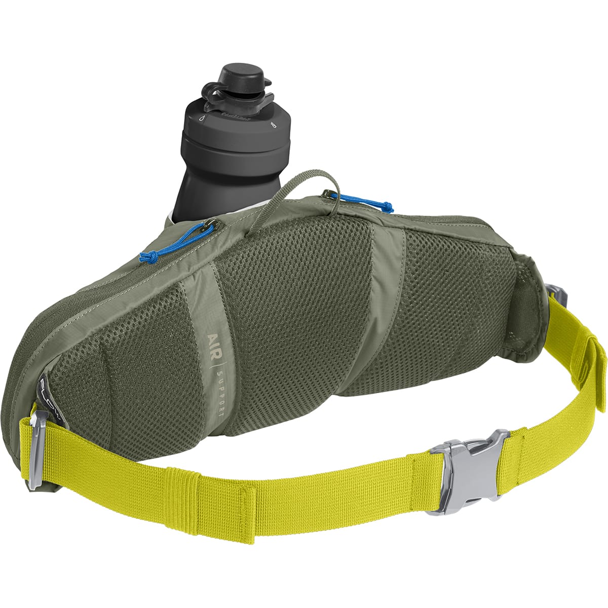 Sacoche Banane CAMELBAK PODIUM FLOW 2 2.5 L WAIST PACK Vert Olive