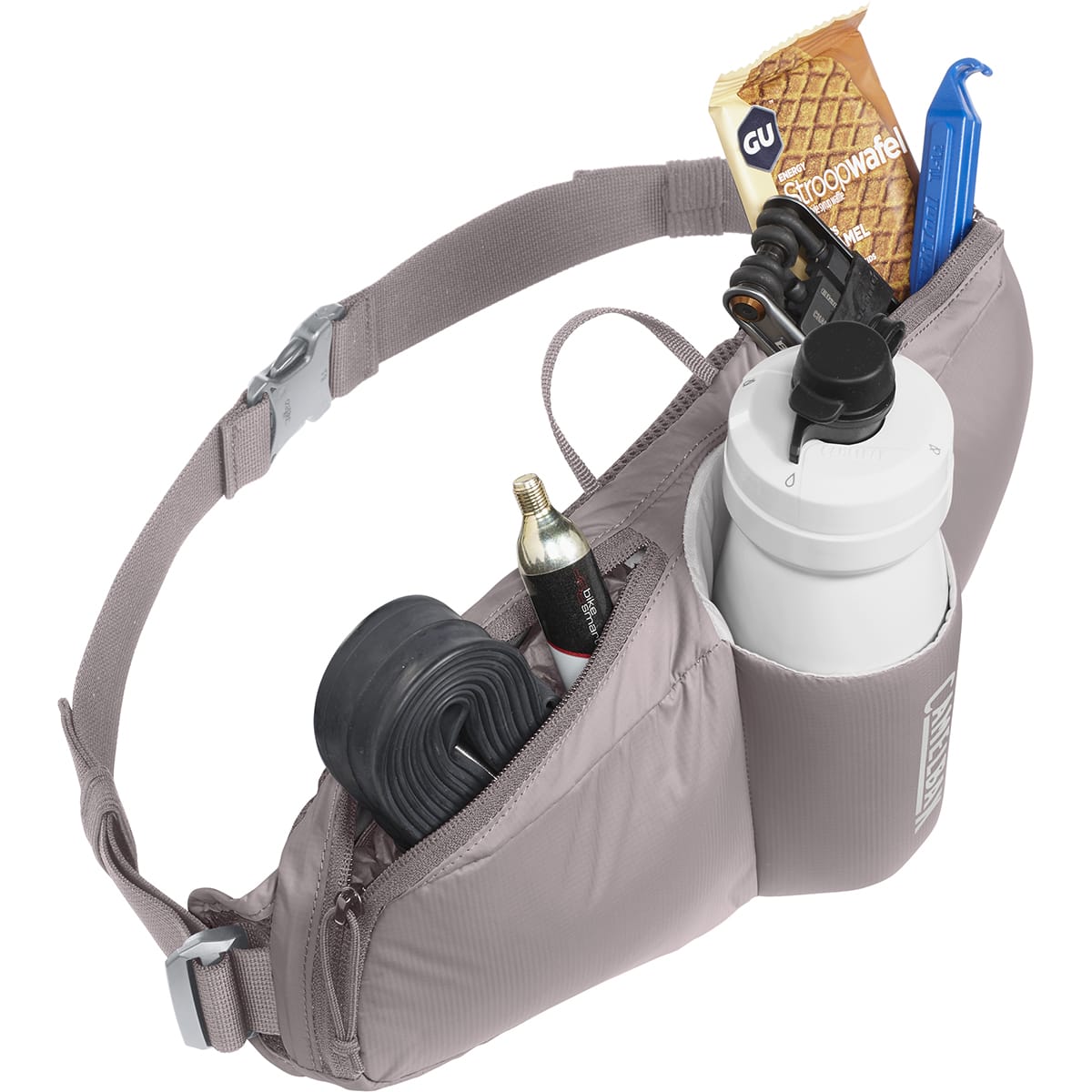 Sacoche Banane CAMELBAK PODIUM FLOW 2 L WAIST PACK Violet