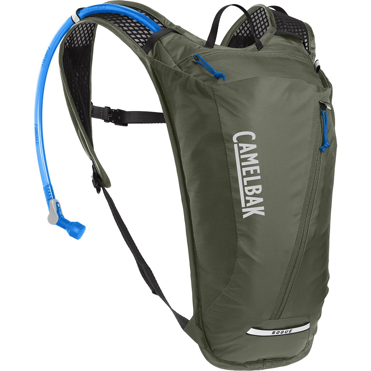Hydratationsrygsæk CAMELBAK ROGUE LIGHT 7 L Grøn