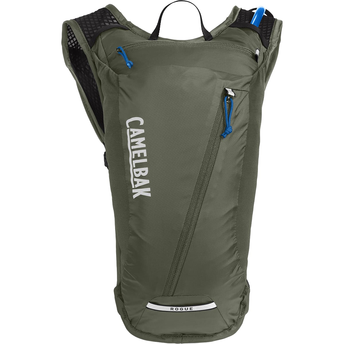 Hydratationsrygsæk CAMELBAK ROGUE LIGHT 7 L Grøn