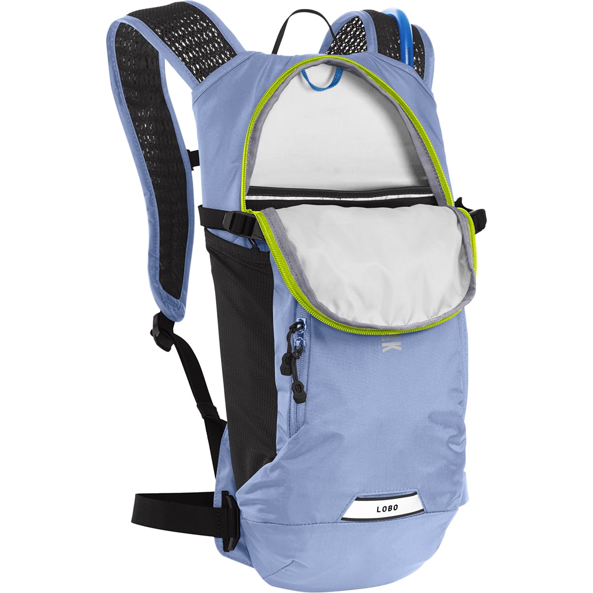 Vätskeryggsäck CAMELBAK WOMEN LOBO 9L Blå