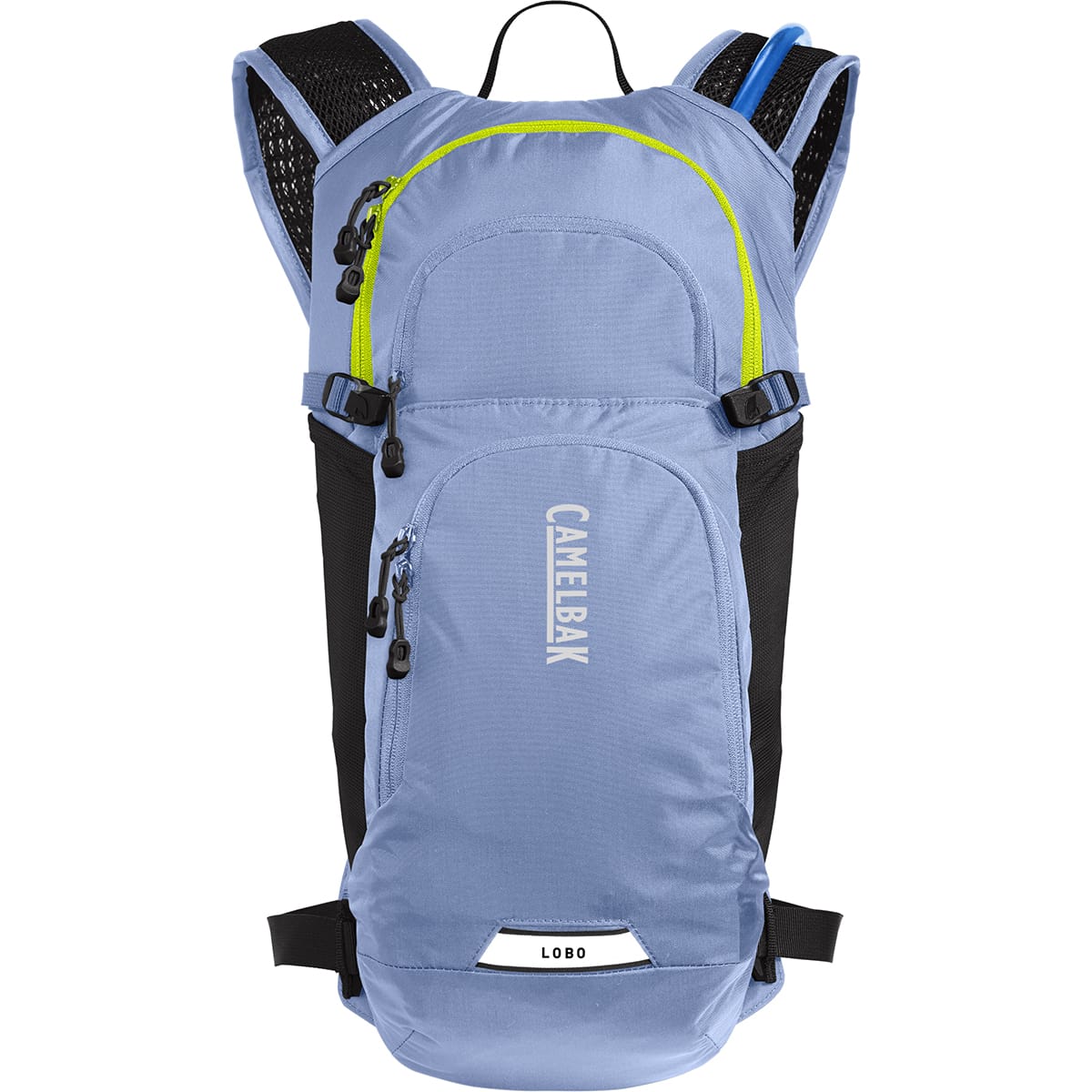 Vätskeryggsäck CAMELBAK WOMEN LOBO 9L Blå