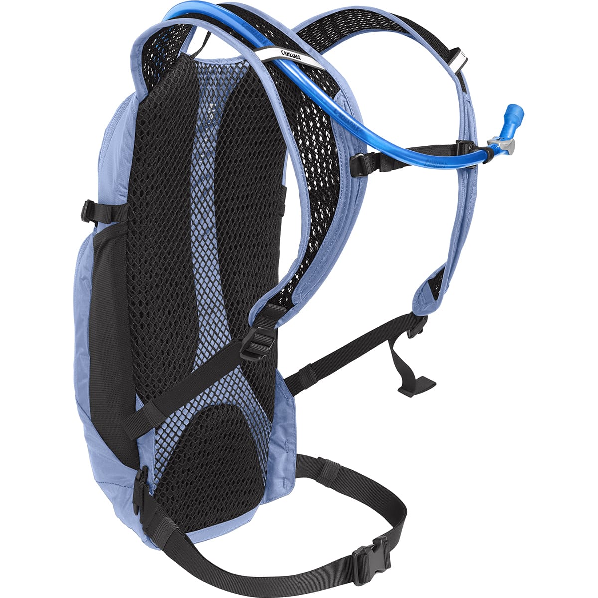 Vätskeryggsäck CAMELBAK WOMEN LOBO 9L Blå