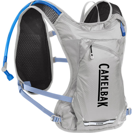 Sac d'Hydratation CAMELBAK WOMEN'S CHASE RACE 4L VEST Gris